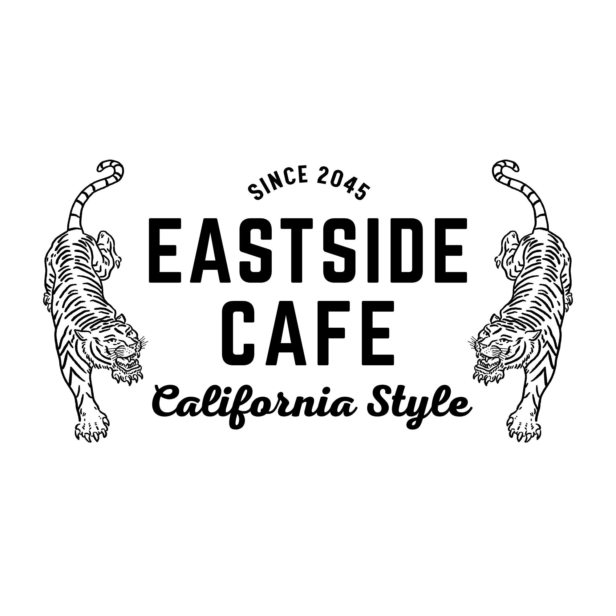 EASTSIDE CAFE